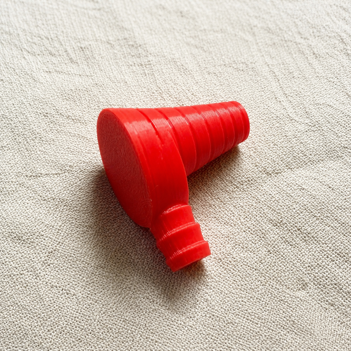 Angle Probe Cone for 6mm Testo 6mm Probe only