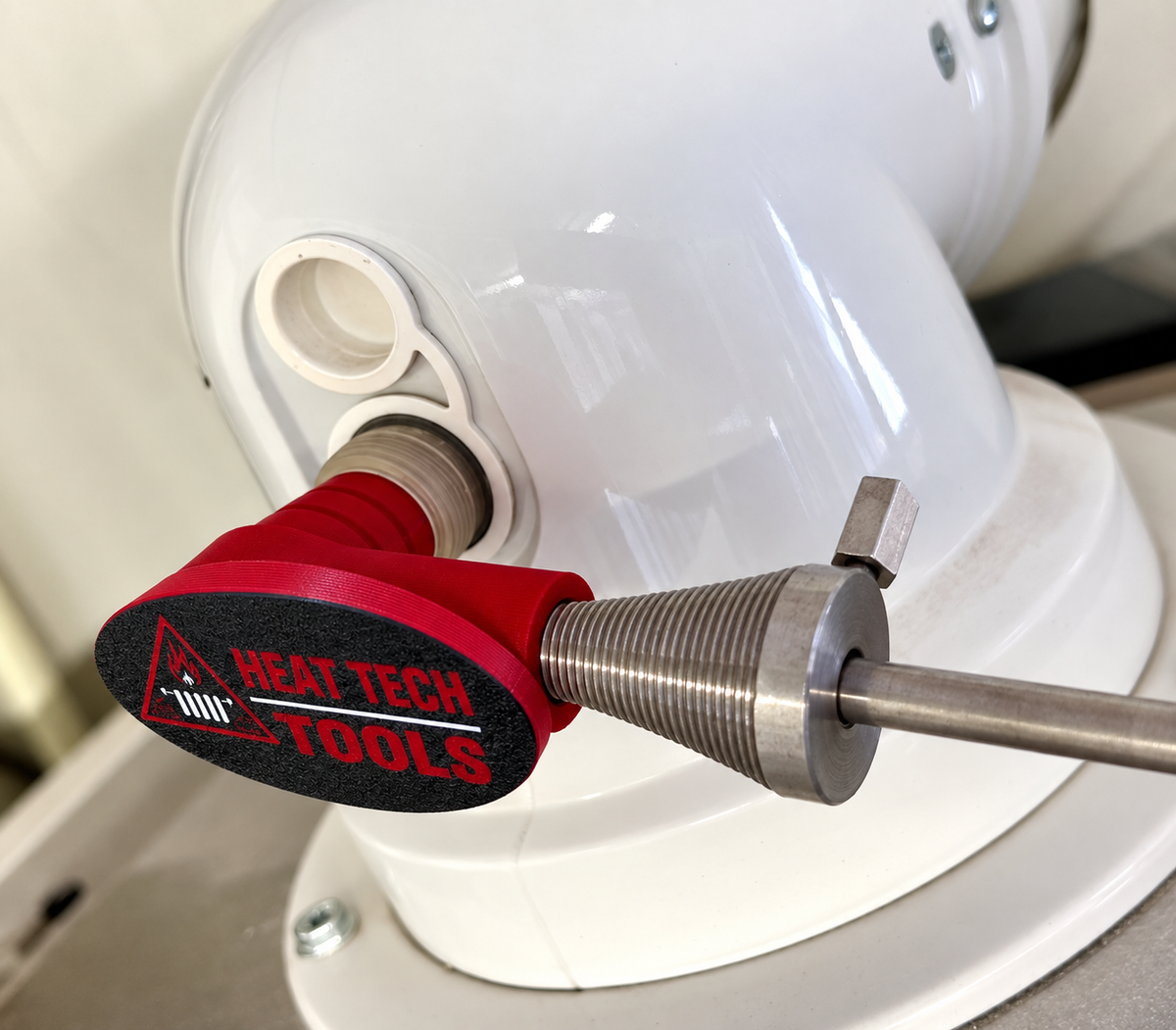 Angle Analyser Cone Universal Fit