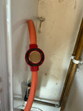 Hose magnet
